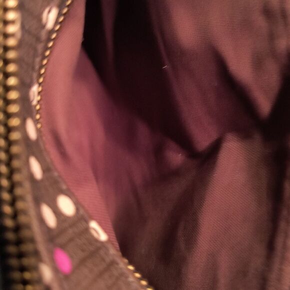 Fossil Sydney Crossbody Women's - Picture 6 of 8